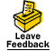Leave feedback